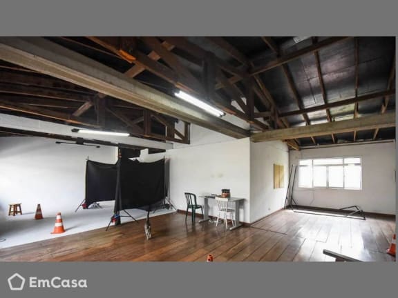 Imagem do imóvel ID-34131 na Rua Carangola, Jardim Guedala, São Paulo - SP