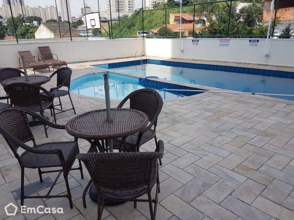 Imagem do imóvel ID-33345 na Rua Abagiba, Vila da Saúde, São Paulo - SP