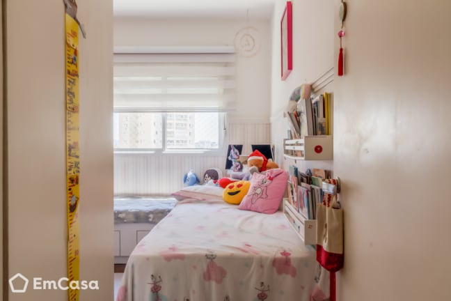 Imagem do imóvel ID-22171 na Avenida Mofarrej, Vila Leopoldina, São Paulo - SP