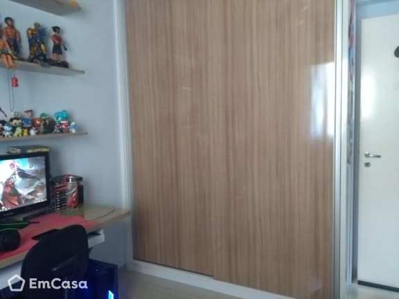 Imagem do imóvel ID-31675 na Rua Penedo, Conjunto Residencial Trinta e Um de Março, São José dos Campos - SP