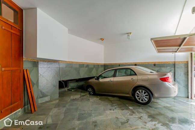 Imagem do imóvel ID-33886 na Rua Tucuna, Pompeia, São Paulo - SP
