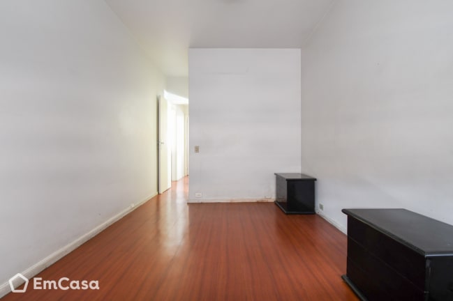 Imagem do imóvel ID-34089 na Rua São Francisco Xavier, Maracanã, Rio de Janeiro - RJ