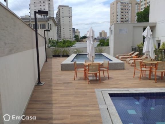 Imagem do imóvel ID-43248 na Avenida Miguel Estéfno, Vila da Saúde, São Paulo - SP