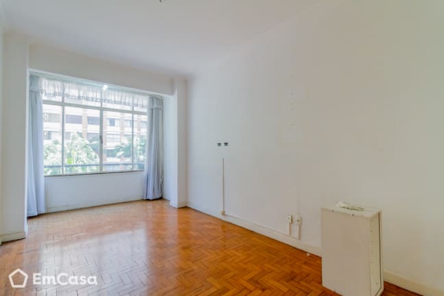 Imagem do imóvel ID-30487 na Avenida Angélica, Higienópolis, São Paulo - SP