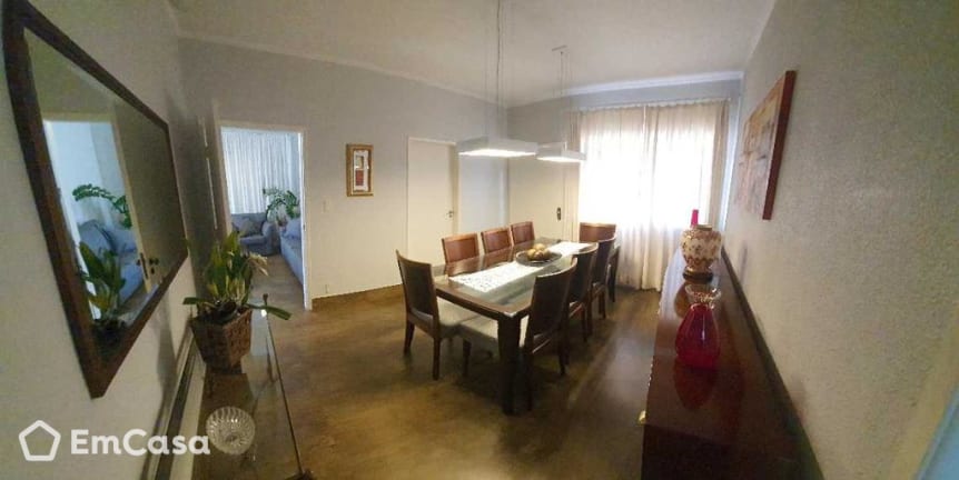 Imagem do imóvel ID-42573 na Rua Nicarágua, Jardim Nova Europa, Campinas - SP