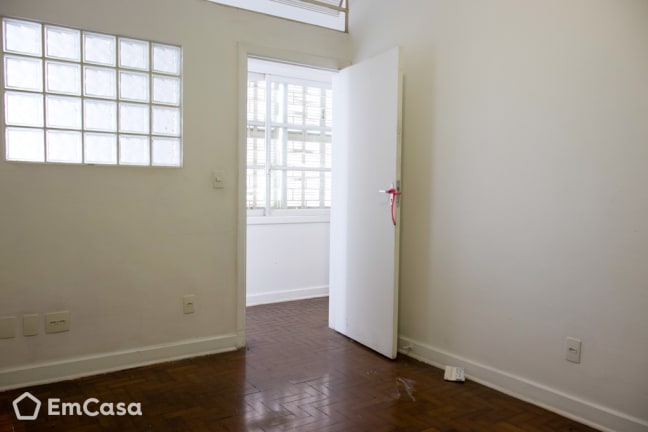 Imagem do imóvel ID-42838 na Rua Capitão Júlio Alfredo Montes, Vila São José, São Paulo - SP