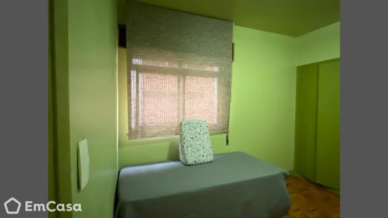 Imagem do imóvel ID-37478 na Alameda Fernão Cardim, Jardim Paulista, São Paulo - SP