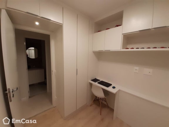 Imagem do imóvel ID-27479 na Rua Gaspar Lourenço, Vila Mariana, São Paulo - SP
