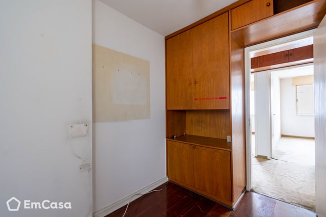 Imagem do imóvel ID-42755 na Rua Tuim, Vila Uberabinha, São Paulo - SP