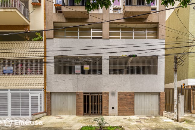 Imagem do imóvel ID-37943 na Rua Tomaz Coelho, Vila Isabel, Rio de Janeiro - RJ