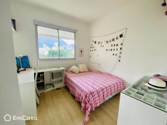 Imagem do imóvel ID-27252 na Rua Pinheiro Guimarães, Botafogo, Rio de Janeiro - RJ