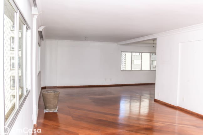 Imagem do imóvel ID-37289 na Alameda Sarutaiá, Jardim Paulista, São Paulo - SP