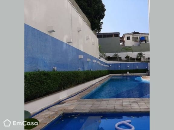 Imagem do imóvel ID-42873 na Rua Santos Titara, Todos os Santos, Rio de Janeiro - RJ