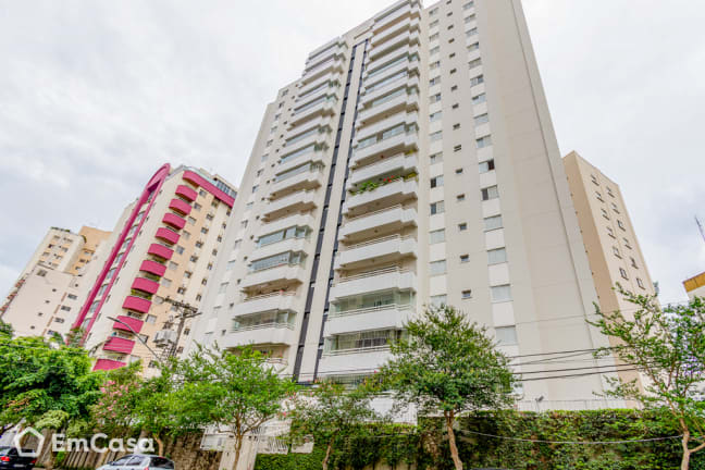 Imagem do imóvel ID-42250 na Rua Biobedas, Vila da Saúde, São Paulo - SP