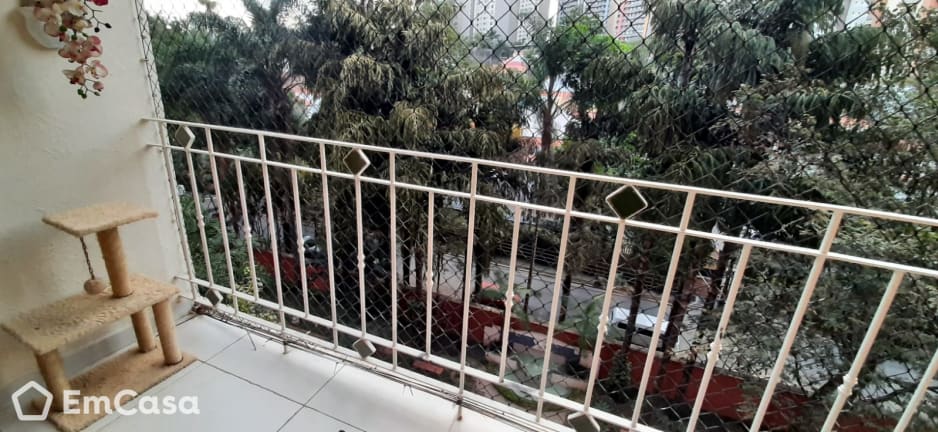 Imagem do imóvel ID-33826 na Rua do Símbolo, Jardim Ampliação, São Paulo - SP