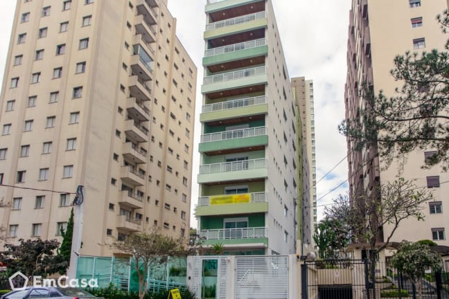 Imagem do imóvel ID-27635 na Avenida Doutor Altino Arantes, Vila Clementino, São Paulo - SP