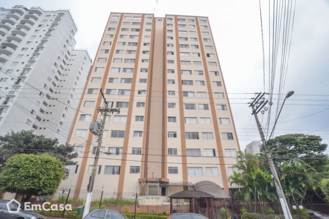 Imagem do imóvel ID-27525 na Avenida Álvaro Ramos, Belenzinho, São Paulo - SP
