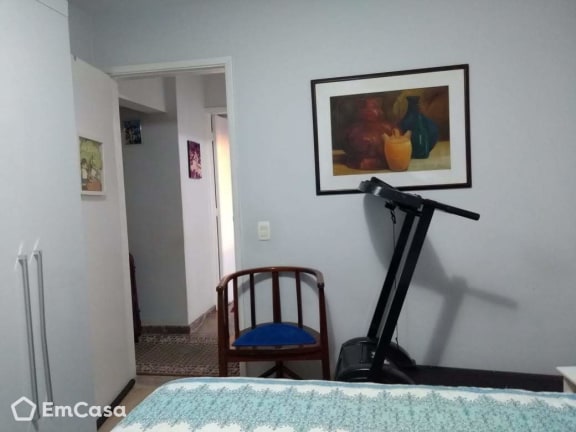 Imagem do imóvel ID-23447 na Alameda dos Guaramomis, Planalto Paulista, São Paulo - SP