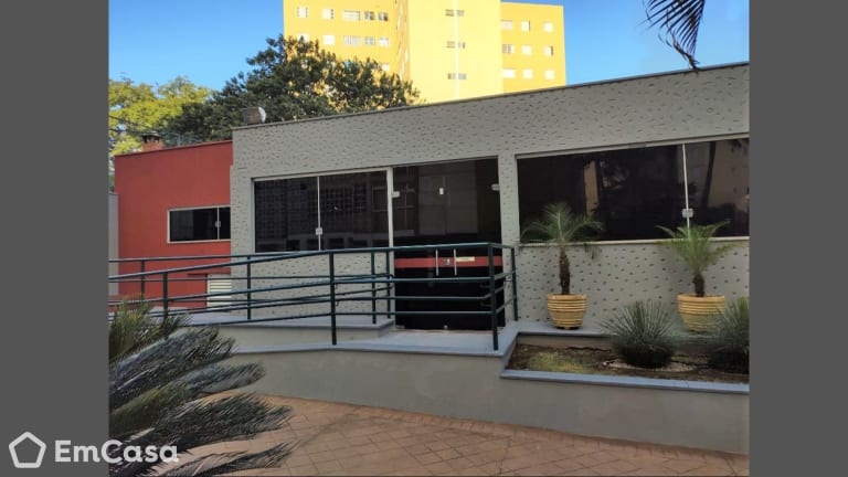 Imagem do imóvel ID-44999 na Rua Iguape, Jardim Paulista, Ribeirão Preto - SP
