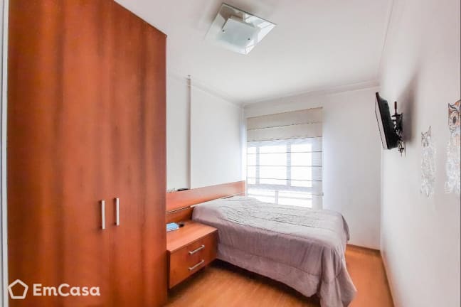 Imagem do imóvel ID-37271 na Rua Monte Alegre, Vila Anita, São Bernardo do Campo - SP