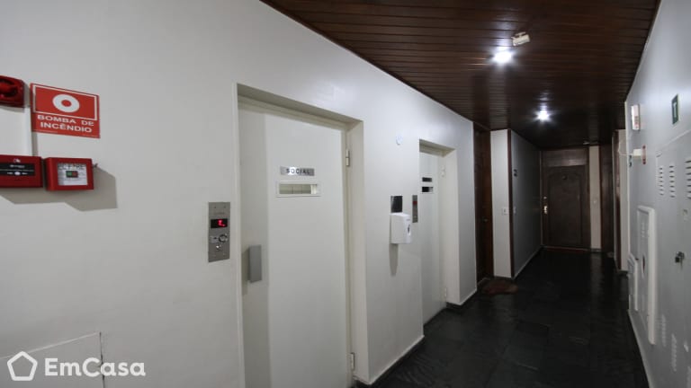 Imagem do imóvel ID-43055 na Rua Major Freire, Vila Monte Alegre, São Paulo - SP