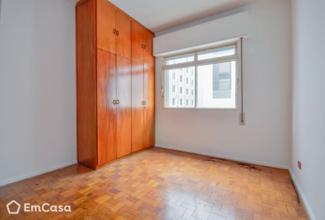 Imagem do imóvel ID-31471 na Rua Leôncio de Carvalho, Vila Mariana, São Paulo - SP