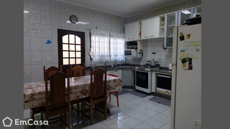 Imagem do imóvel ID-38321 na Rua Bahia, Vila Rosália, Guarulhos - SP