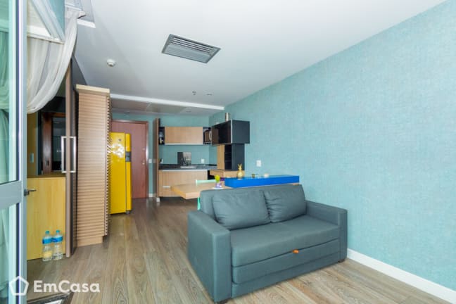 Imagem do imóvel ID-32913 na Avenida Lúcio Costa, Barra da Tijuca, Rio de Janeiro - RJ