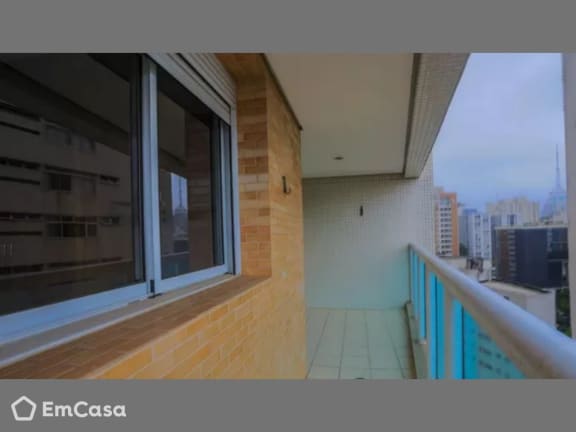 Imagem do imóvel ID-31324 na Rua José Antônio Coelho, Vila Mariana, São Paulo - SP