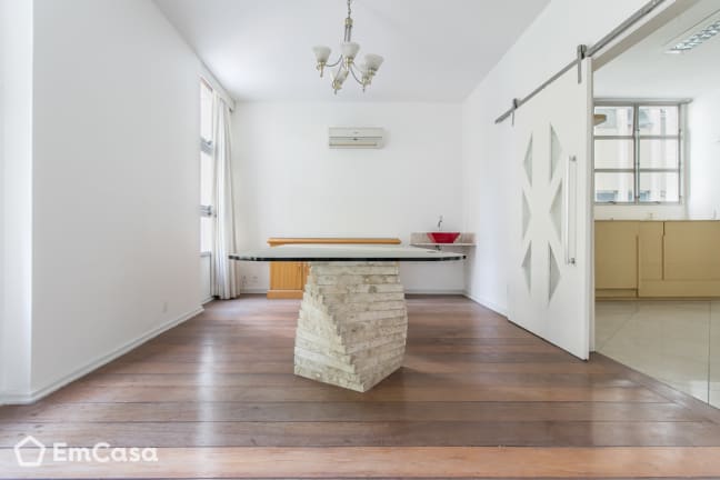 Imagem do imóvel ID-31862 na Alameda Tietê, Jardim Paulista, São Paulo - SP