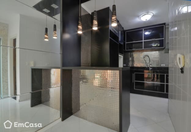 Imagem do imóvel ID-30934 na Rua Salvador de Edra, Vila da Saúde, São Paulo - SP