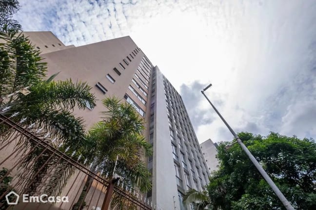 Imagem do imóvel ID-36957 na Avenida Nove de Julho, Jardim Paulista, São Paulo - SP