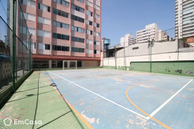 Imagem do imóvel ID-37974 na Avenida do Cursino, Vila da Saúde, São Paulo - SP
