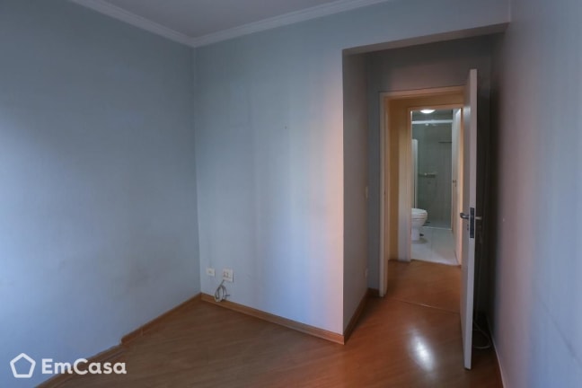 Imagem do imóvel ID-33351 na Avenida Rouxinol, Indianópolis, São Paulo - SP