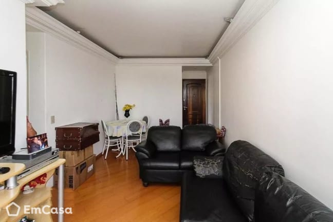 Imagem do imóvel ID-28801 na Rua Jacirendi, Tatuapé, São Paulo - SP