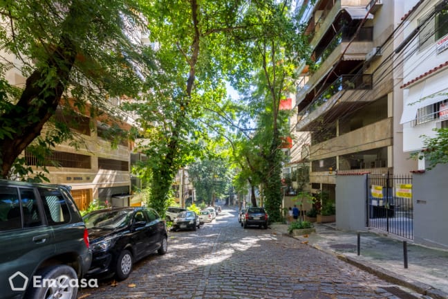 Imagem do imóvel ID-27064 na Rua Rêgo Lopes, Tijuca, Rio de Janeiro - RJ