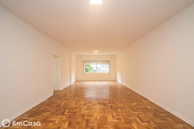 Imagem do imóvel ID-36734 na Avenida Rebouças, Pinheiros, São Paulo - SP