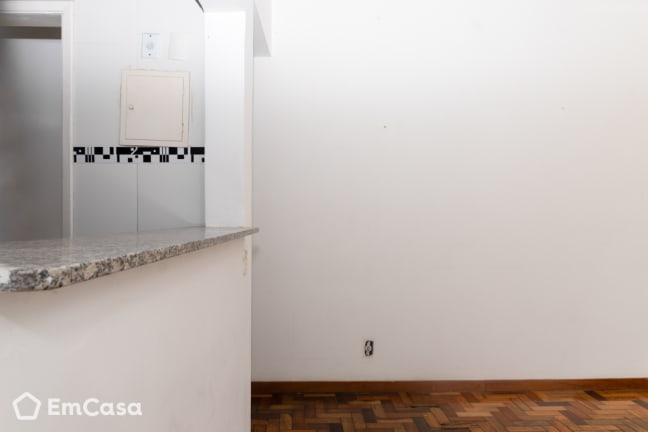 Imagem do imóvel ID-31055 na Rua Conde de Bonfim, Tijuca, Rio de Janeiro - RJ