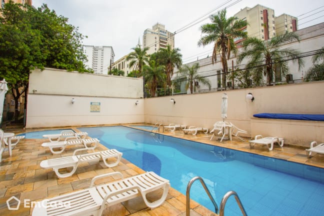 Imagem do imóvel ID-34226 na Avenida Giovanni Gronchi, Vila Andrade, São Paulo - SP