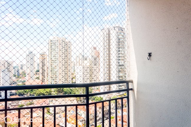 Imagem do imóvel ID-42105 na Avenida Itaboraí, Bosque da Saúde, São Paulo - SP