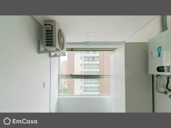 Imagem do imóvel ID-42284 na Rua Aleixo García, Itaim Bibi, São Paulo - SP