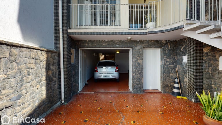 Imagem do imóvel ID-24985 na Rua Gama Cerqueira, Cambuci, São Paulo - SP