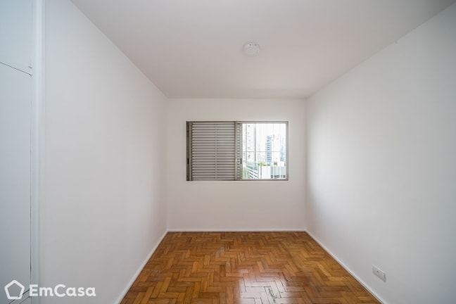 Imagem do imóvel ID-36912 na Rua Sansão Alves dos Santos, Cidade Monções, São Paulo - SP