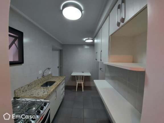 Imagem do imóvel ID-37964 na Rua Carlos Weber, Vila Leopoldina, São Paulo - SP