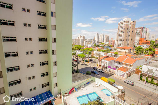 Imagem do imóvel ID-33053 na Rua Ibituruna, Parque imperial, São Paulo - SP