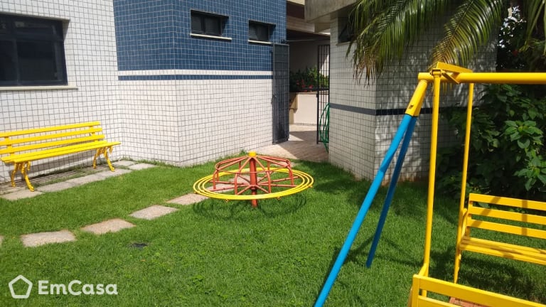 Imagem do imóvel ID-43141 na Rua Coronel Manuel de Morais, Jardim Brasil, Campinas - SP