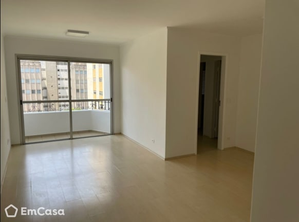 Imagem do imóvel ID-42851 na Rua Guararapes, Brooklin, São Paulo - SP