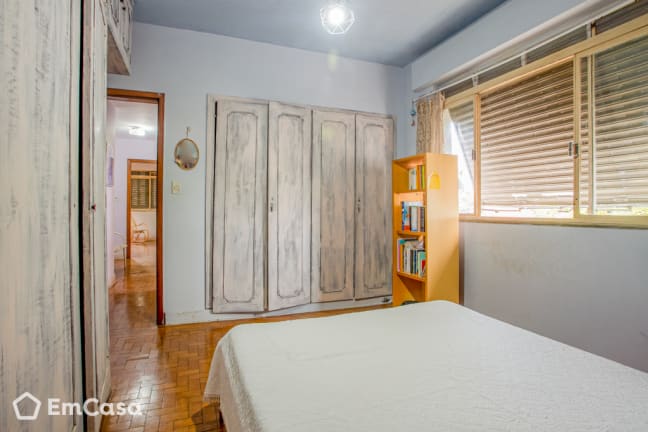 Imagem do imóvel ID-27417 na Rua Doutor Clemente Jobim, Jardim da Gloria, São Paulo - SP