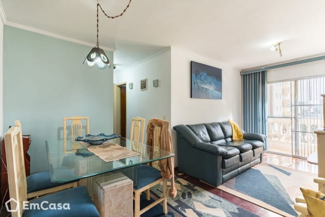 Imagem do imóvel ID-24780 na Avenida Paula Ferreira, Vila Arcadia, São Paulo - SP
