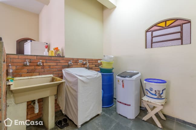 Imagem do imóvel ID-30798 na Rua Chico de Paula, Freguesia do Ó, São Paulo - SP